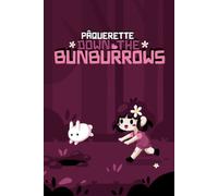 Paquerette Down the Bunburrows - Soundtrack (DLC) (PC) Steam Key GLOBAL