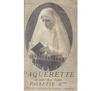 Pâquerette La Petite Fleur Davril (ebook)