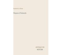 Pâques d'Islande