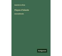 Pâques d'Islande: suuraakkosin