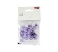 Paquete 10 Canillas Pfaff - J -