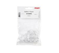 Paquete 10 canillas Pfaff "K"