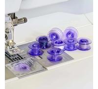 Paquete 10 canillas Pfaff- L-