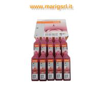 PAQUETE 10 piezas Aceite mezcla STIHL HP 100 ml antidesgarro motores 2 tiempos