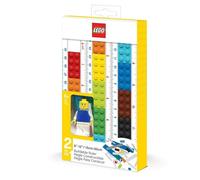 Paquete 2 en 1, Reghello Edición Limitada Lego + Personaje, 52558