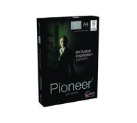 PAQUETE 250H PAPEL EXCLUSIVE PREMIUM 160GR A4 PIONEER CIE 169 PNR1600004