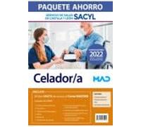 Paquete Ahorro Celador/a. Compra Anticipada. Servicio De Salud De Cast