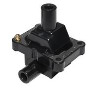Paquete Alto Voltaje Bobina De Encendido 1621580103 0001587003 A0001587103 A0001500280 Para VW LT 28-35 II Bus 28-46 II Plataforma Motor: AGL Bobina Encendido