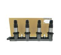 Paquete Alto Voltaje Bobina De Encendido 25186687 (módulo W) Para Chevrolet Para Cruze 1.8 Para LUW Para Aveo Para Aveo5 Para Sonic Para Pontiac G3 Bobina Encendido(2 Piece)