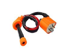 Paquete Alto Voltaje Bobina De Encendido 33410-09F00 Para Suzuki LTZ400 LT Z400 Para Quadsport Para Z400 2003-2009 2012 2013 Bobina Encendido