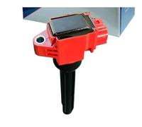 Paquete Alto Voltaje Bobina Encendido FK0508 33400 81P00 33400-60R00 Para Suzuki Para Swift MK3 Para BALENO Para BANDIT Para IGNIS III SX4 Para SOLIO Para VITARA Bobina Encendido