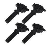 Paquete Alto Voltaje Bobinas Encendido CM5Z12029A CM5E12A366CA CM5E12A366BC CM5E12A366BB Para LINCOLN Para CONTINENTAL 2.0T Para MKC L4 2.0L Bobinas Encendido(4 piece)