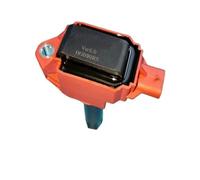 Paquete Alto Voltaje Bujía Bobina Encendido Doble Chispa Para Subaru Para BRZ Para Scion Para FRS Para Forester Para Outback XV Para Leagacy Bobinas Encendido(1 piece)