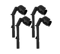 Paquete Alto Voltaje PAQUETE BOBINA ENCENDIDO UF734 A2749061400 PARA BENZ C300 E300 PARA CLA250 SLK300 GLC300 Bobina Encendido