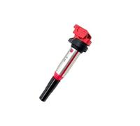 Paquete Alto Voltaje Para Para E60 E61 F10 F18 F11 E39 F07 Para X1 Para X3 Para X5 Para X6 520I 523I 525I 528 N52 Bobina Encendido 12138616153 12137594596 Bobina Encendido(1 piece)