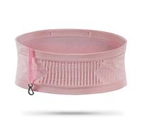 Paquete Antirrobo Sin Costuras Bolsa de Cinturón Liviano Invisible para Correr Elástico Transpirable Alta Capacidad