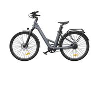 Paquete: Bicicleta eléctrica ADO ×2 - Air 28 Pro - Gris / Air 20 S - Gris