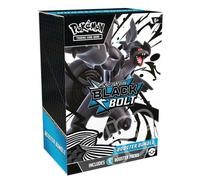 Pokémon TCG - Paquete Booster Bundle
