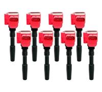 Paquete Bobinas Encendido 8 Piezas Para Bentley Para Flying Para Spur 4.0T V8 EA824 EA825 079905110H UF766 Bobina Encendi
