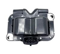 Paquete bobinas encendido Compatible Con Smart Para Cabrio Para City-Coupe Para Fortwo Para Roadster 0.6l 0.7l 1998-2007 Paquetes Bobinas Encendido Motor Automóvil 1601587703 0001587703 0221503022