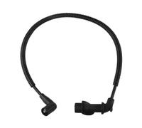 Paquete Bobinas Encendido para Polaris para Ranger RZR 800 para Polaris Sportsman 800 Military para Ranger Crew para Ranger XP 700 800 Bobina Encendido Tapa Y Cable Bujía