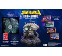 Paquete Borderlands 4 ECHO 4 (el juego se vende por separado)
