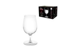 Paquete Bormioli 6 Copas De Vidrio Para Agua