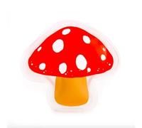 Paquete caliente y frío de hongos