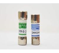 Paquete combinado: Bussmann 803293 11 Amp 1000 V y 1 pieza 943121 440 mA 1000 V Fusible de repuesto