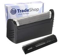 Paquete combinado de hoja de afeitar para Shave&Shape 255 tipo: 5596 Shave&Shape 2560 Tipo: 5596 Shave&Shape 259 Tipo: 5596