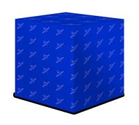 Paquete combinado de inodoro Collaro de Villeroy & Boch, rectangular, suspendido, DirectFlush, salida horizontal, 375x560x340mm, 4626RSR1, Color: Cerámica Blanca