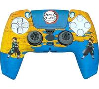 Paquete Combinado Demon Slayer Tanjiro - PS5