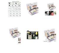 Paquete completo de electrónica DIY para principiantes electrónicos Aprende con tutorial