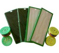 Paquete completo pequeño para WDH-660b y WDH-988b