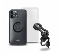 Paquete completo SP-CONNECT Bike Bundle II montado en manillar y potencia para i