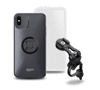 Paquete completo SP-CONNECT Bike Bundle montado en manillar o potencia para iPho