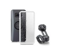 Paquete completo SP-CONNECT Moto Bundle montado en el manillar Samsung S10