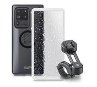 Paquete completo SP CONNECT Moto Bundle montado en manillar - Samsung S20 Ultra