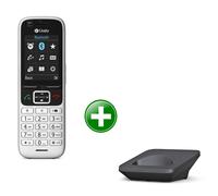 Paquete completo teléfono S6 Unify y base de carga