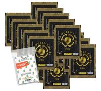 Paquete con FIFA Club World Cup 2025 - Pegatinas coleccionables - 20 bolsas + fundas exclusivas Collect-it