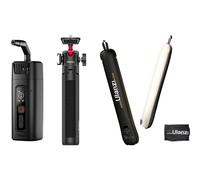 Paquete creador de máquina de niebla portátil Ulanzi FM01 FILMOG Ace