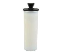 Paquete de 1/2 cartuchos descalcificadores para Kärcher 2.863-018.0 - Filtro antical para limpiadores de vapor SC2U/SC3U/SC3UP, prolonga la vida útil del aparato (1)