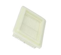Paquete De 1/5 De Filtros De Repuesto For Aspiradora Bosch, UniversalVac 18, Lavables Y Reutilizables. Accesorios De Repuesto.(1pcs)