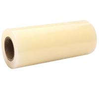 Paquete de 1 a 3 Rollos de Repuesto de PelíCula Protectora para Pisos para Dispensador de Cubrezapatos, PelíCula Desechable para Zapatos, Tres Colores(A 1Roll*3.5CM+15CM)