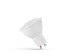Paquete de 1 bombilla LED GU10 de 1,5 W, 145 lm, equivalente a 25 W, color blanco natural
