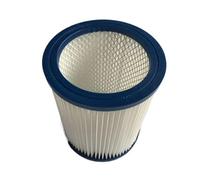 Paquete De 1 Cartucho De Repuesto For Aspiradora, Compatible Con Aspiradoras FEIN Y Dustex 25, 40 Y II.