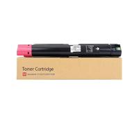 Paquete de 1 Cartucho de tóner C7120, Compatible con Xerox, Versalink C7120 7125 C7130, Suministro de copiadora, Negro 26000 páginas, Cian Magenta Amarillo 15000 páginas(M-15000 Pages)