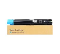 Paquete de 1 Cartucho de tóner C7120, Compatible con Xerox, Versalink C7120 7125 C7130, Suministro de copiadora, Negro 26000 páginas, Cian Magenta Amarillo 15000 páginas(C-15000 Pages)