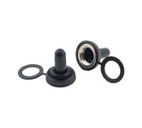 Paquete de 1 interruptor basculante de enganche E-TEN1121 ON-ON 15A 250VAC SPDT 3 pines terminales(CAP 1PCS)