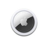 Apple AirTag Elemento Buscador Plata, Blanco